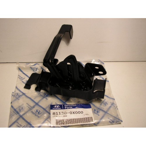 KİLİT MOTOR KAPUT İ10